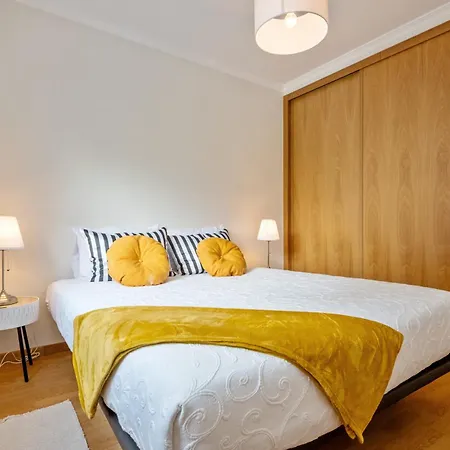 דירה Refugio Girassol קאניקו