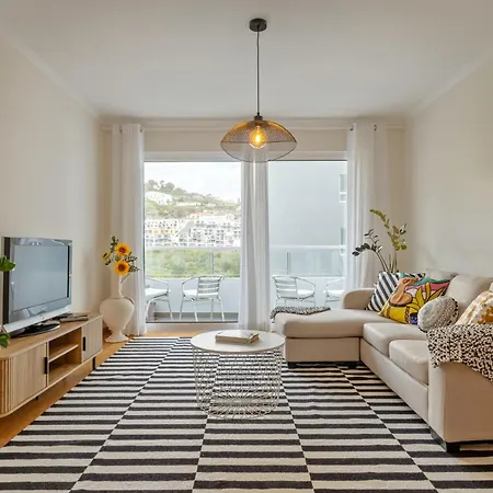 Refugio Girassol דירה