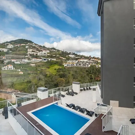 Refugio Girassol קאניקו