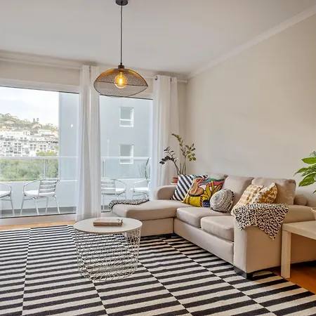 Refugio Girassol Apartmán *