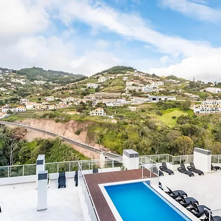 Refugio Girassol * Caniço