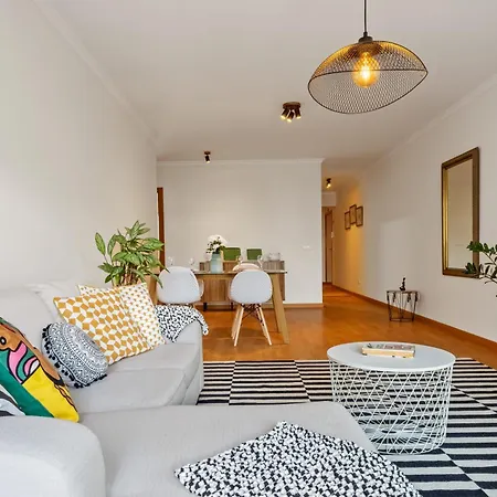 Refugio Girassol Apartmán