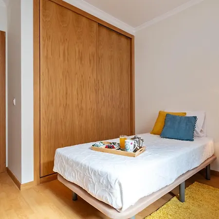 דירה Refugio Girassol קאניקו