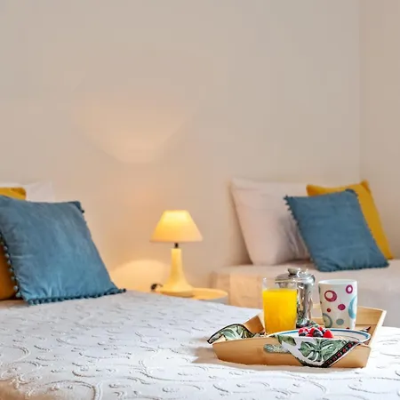 Refugio Girassol * קאניקו