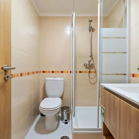 Refugio Girassol Апартаменты *