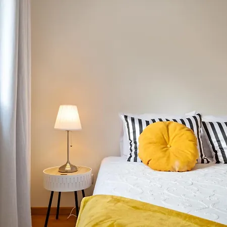 Refugio Girassol דירה