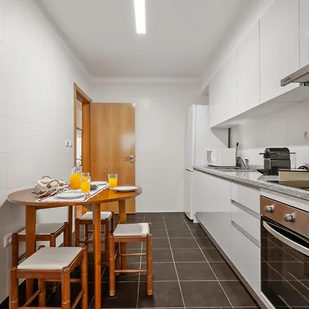 Apartment Refugio Girassol Caniço