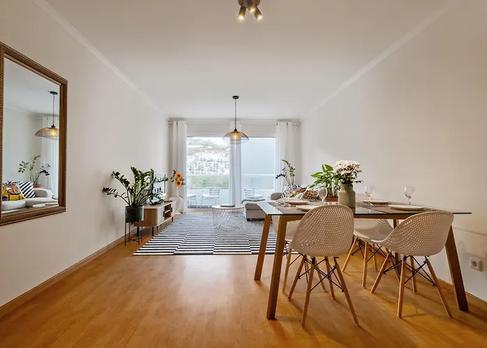 Refugio Girassol * Caniço