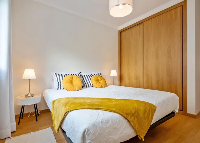 Apartmán Refugio Girassol Caniço