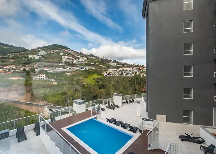 Refugio Girassol Caniço