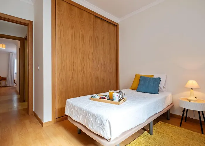 Apartmán Refugio Girassol Caniço