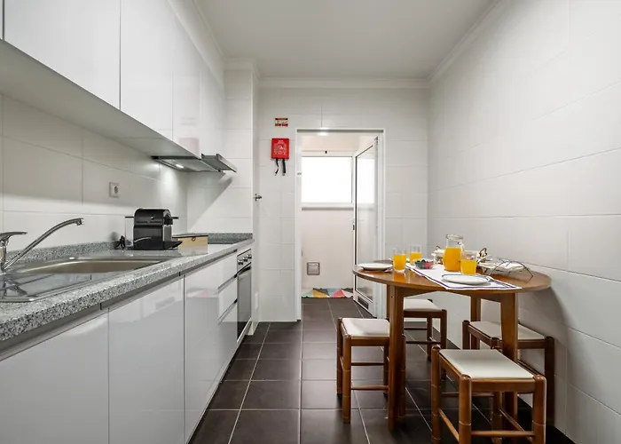 Apartmán Refugio Girassol *