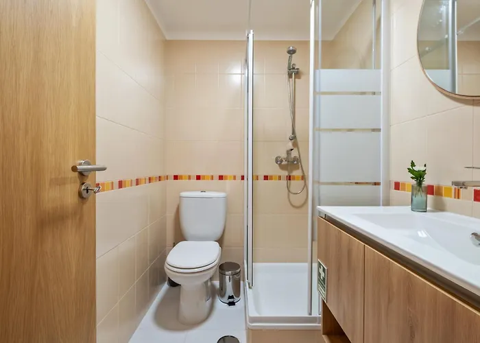 Refugio Girassol Apartmán *