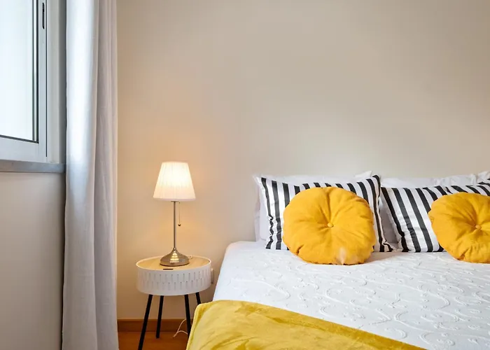 Refugio Girassol Apartmán