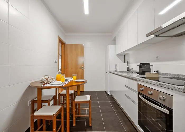 Apartmán Refugio Girassol Caniço