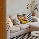 Апартаменты Refugio Girassol