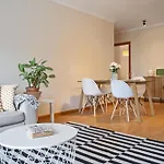 Апартаменты Refugio Girassol