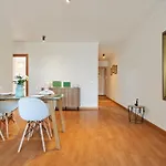 Апартаменты Refugio Girassol Канису