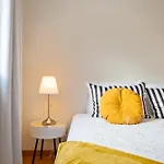 Refugio Girassol Апартаменты