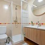 Апартаменты Refugio Girassol