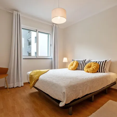 Refugio Girassol Lejlighed