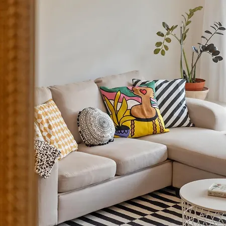 Lejlighed Refugio Girassol