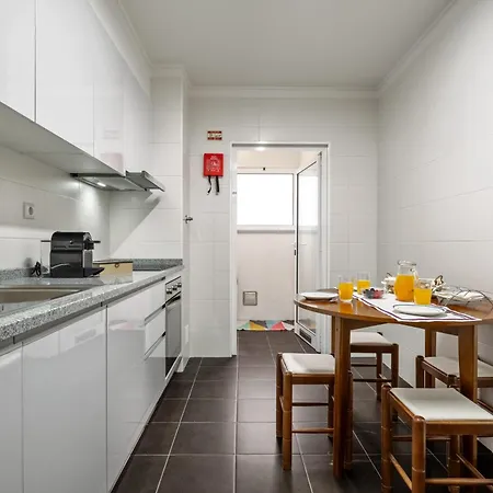 Lejlighed Refugio Girassol *