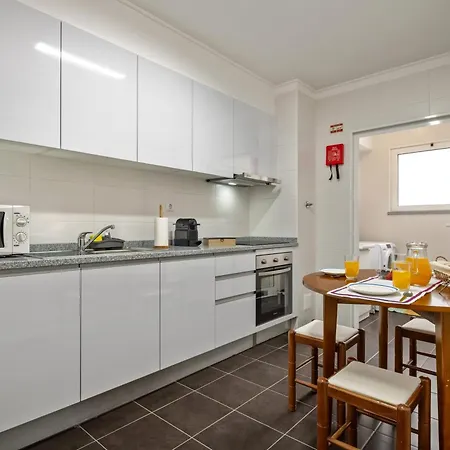 Lejlighed Refugio Girassol