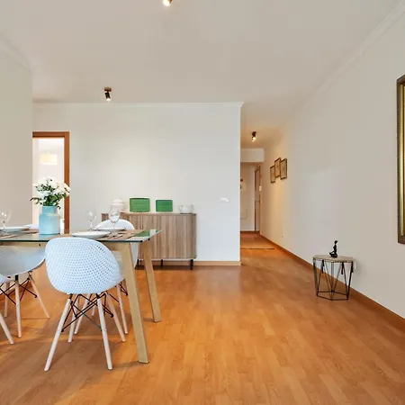 Lejlighed Refugio Girassol Caniço