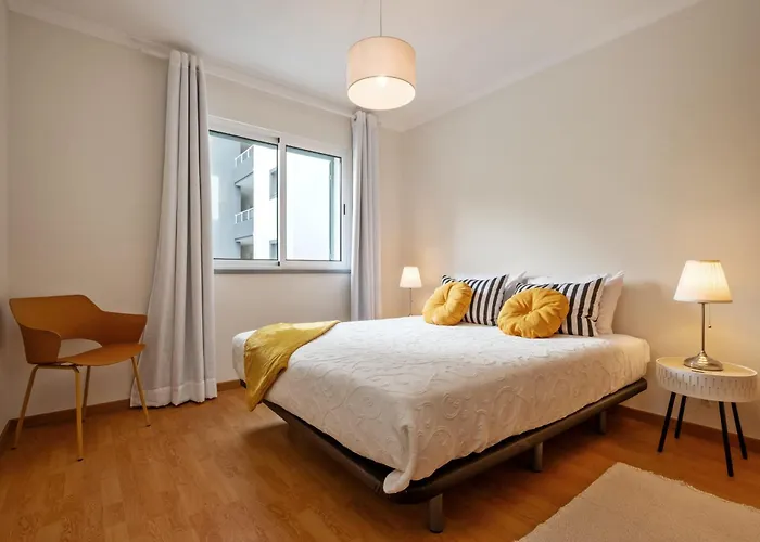 Refugio Girassol Apartament