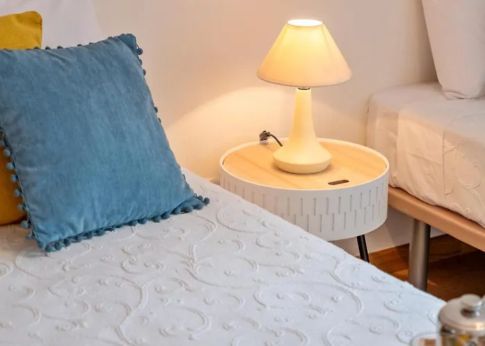 Apartament Refugio Girassol *