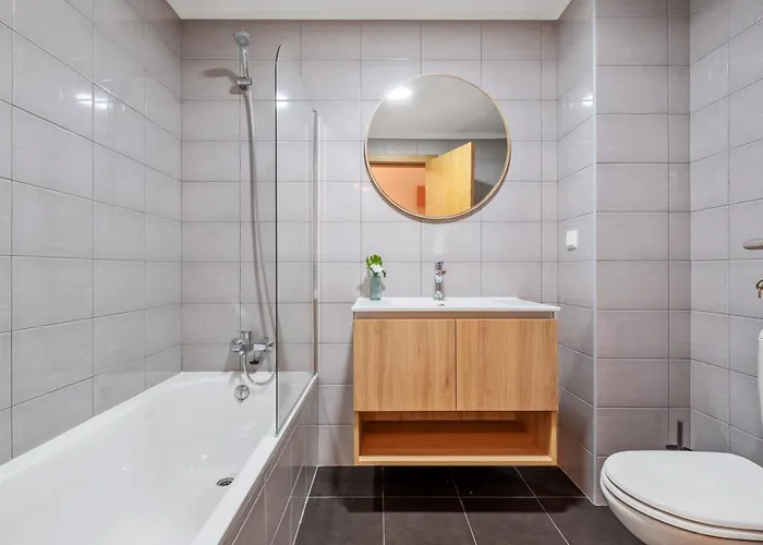 Apartament Refugio Girassol