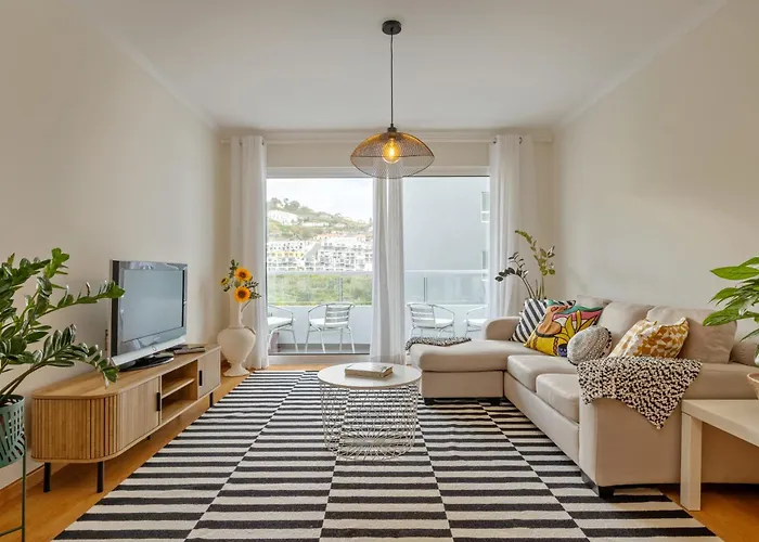 Refugio Girassol Apartament