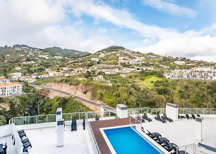 Refugio Girassol * Caniço