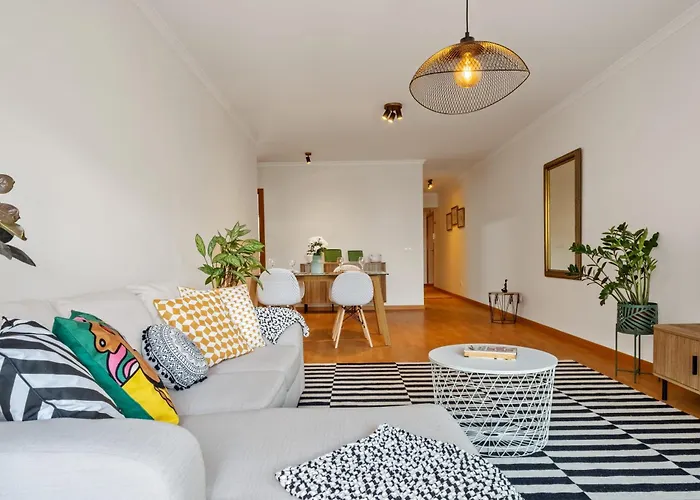 Refugio Girassol Apartament