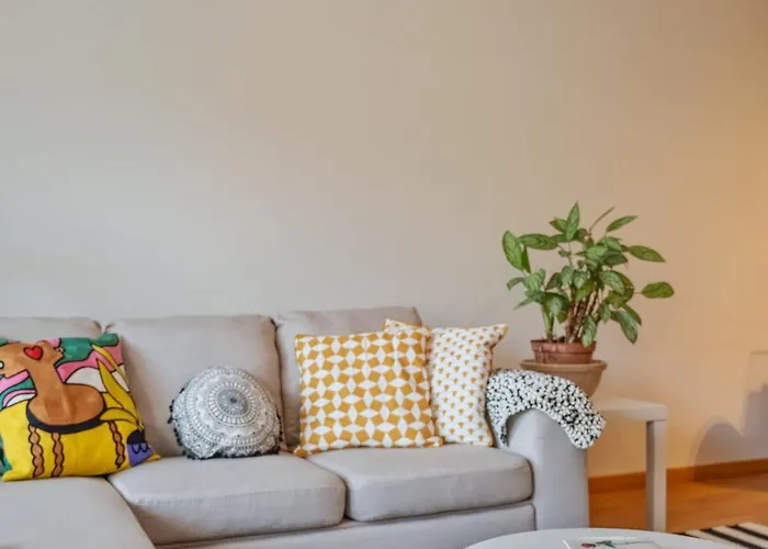 Refugio Girassol Caniço