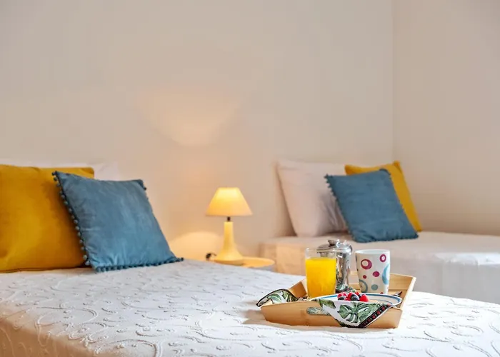 Refugio Girassol * Caniço