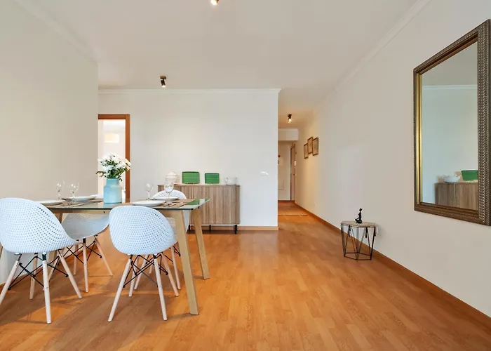 Apartament Refugio Girassol Caniço