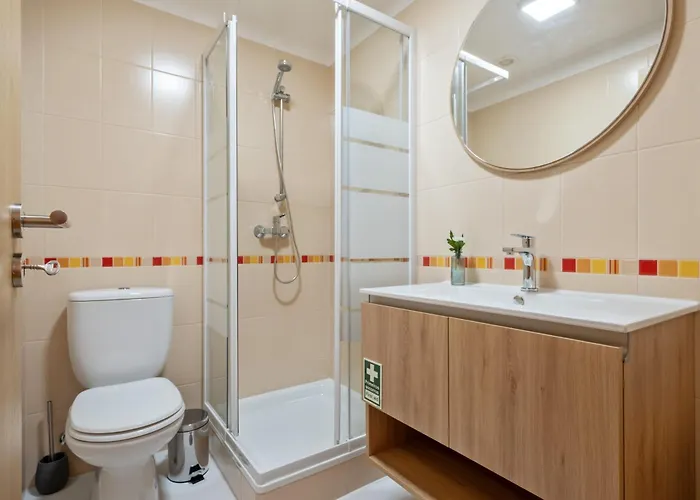 Apartament Refugio Girassol